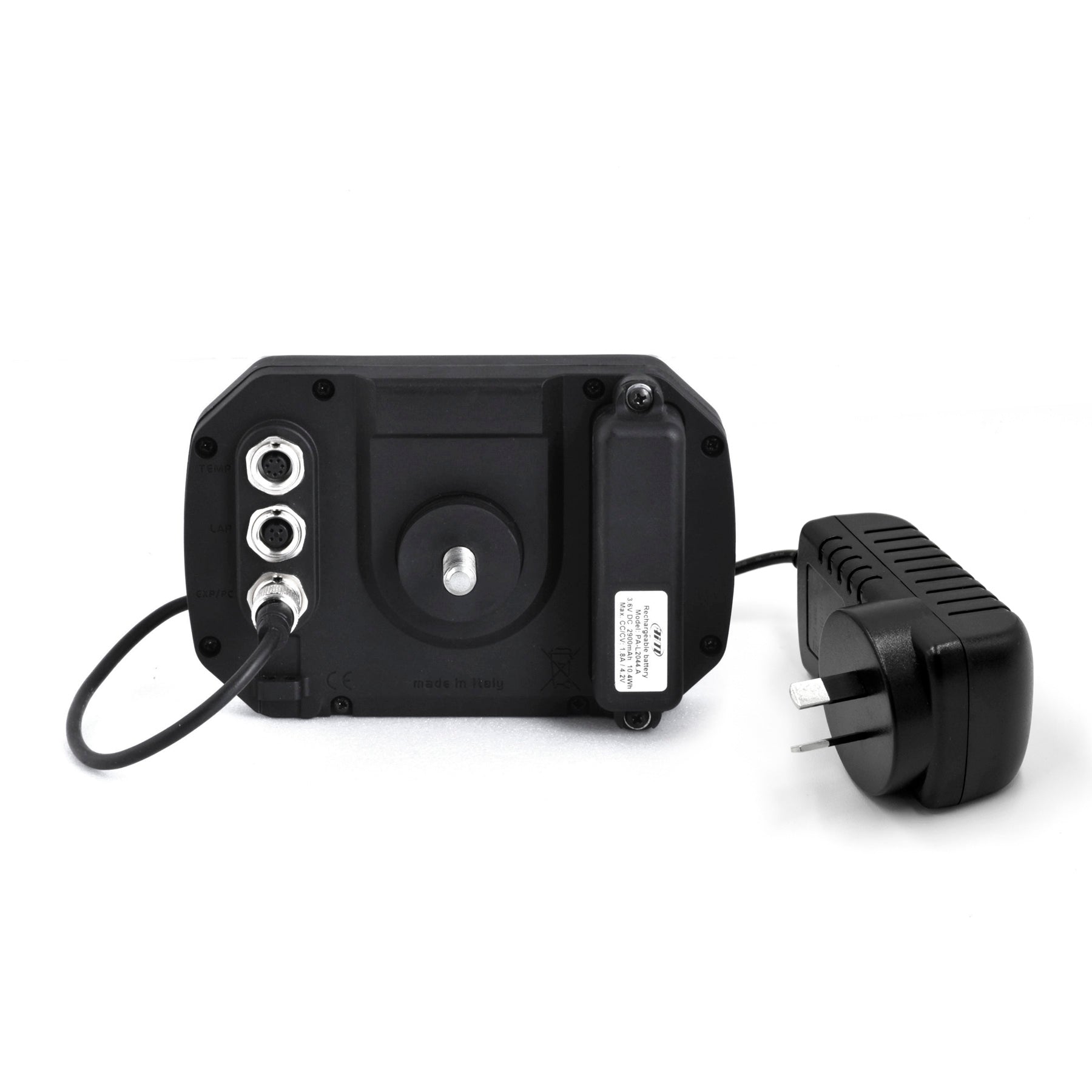 Mychron5 Charger 5 Pin | 240v Power Pack