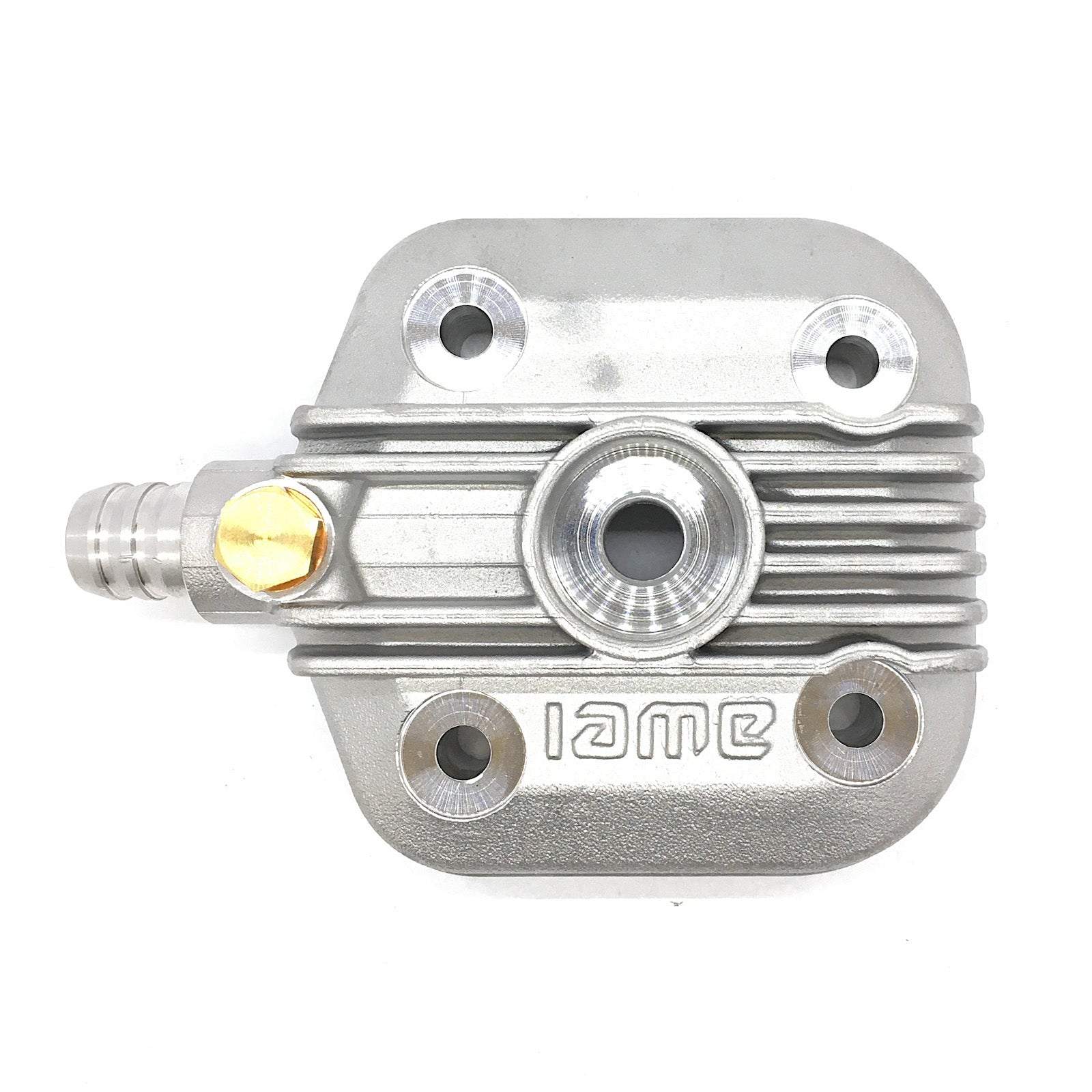 (1) IAME Cylinder Head X30