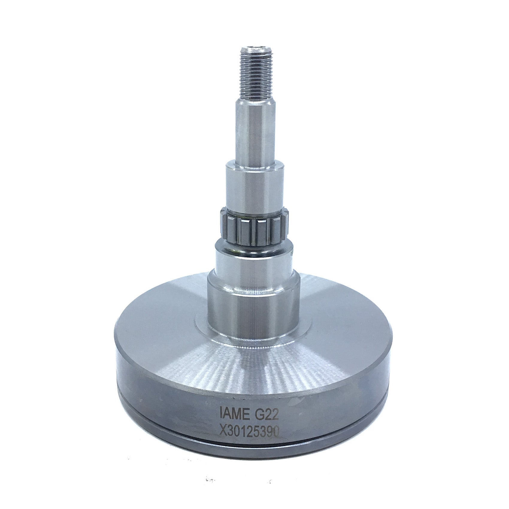 (66) IAME Ignition Side Crank Half