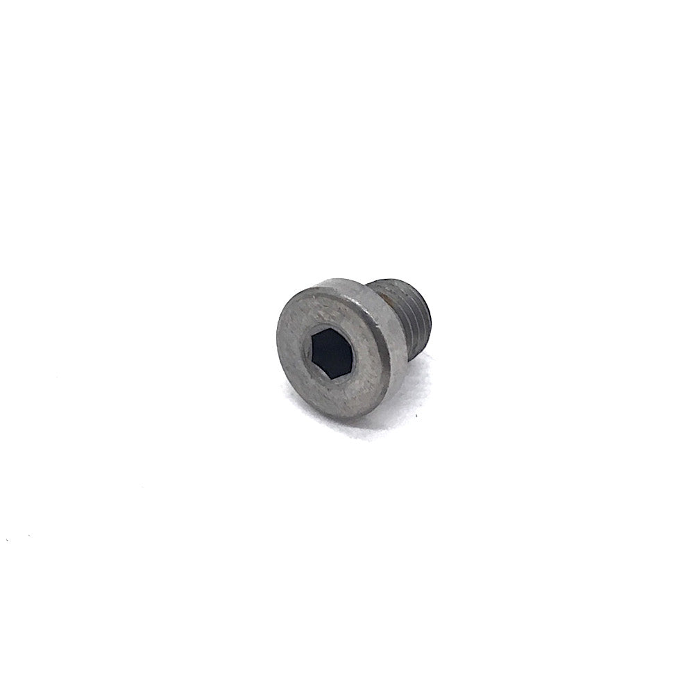 (132) IAME Pressure Plug