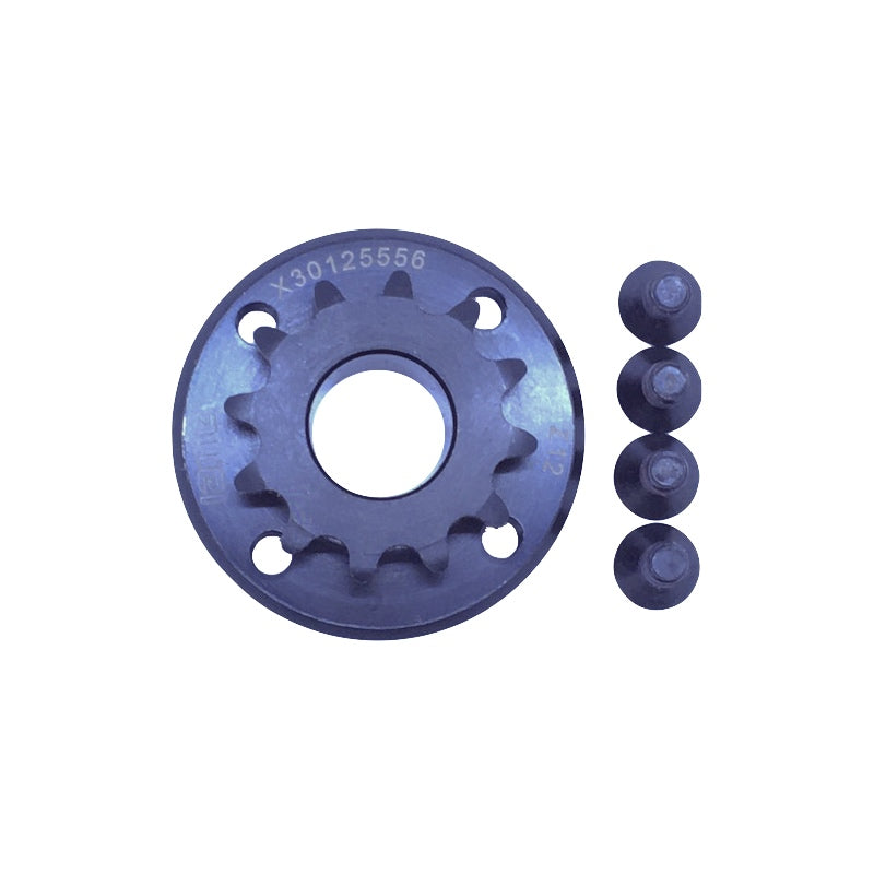 (355A) IAME Sprocket 12T With Screws