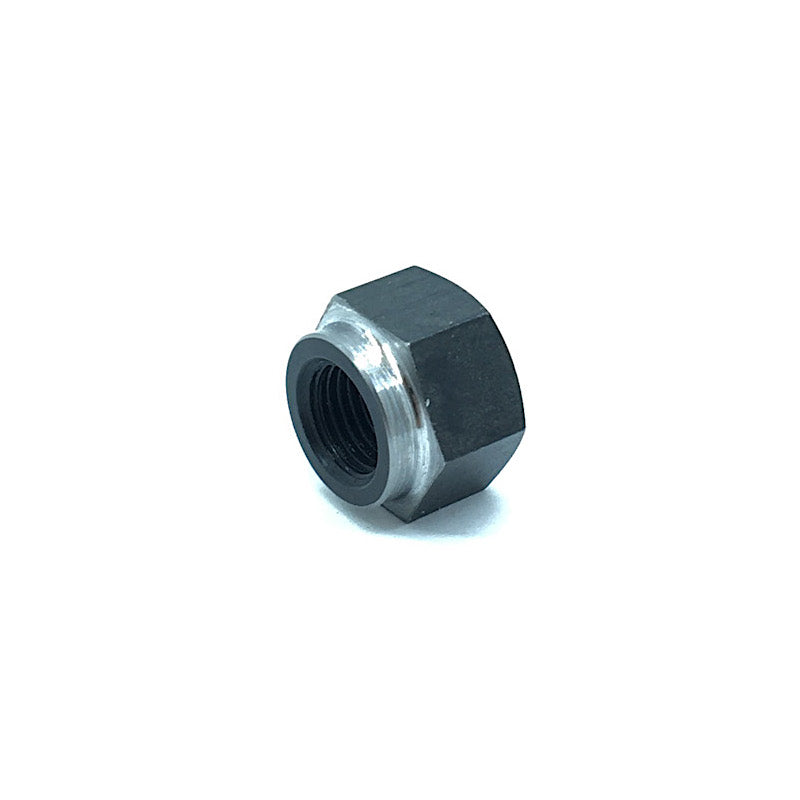(352) IAME Starter Nut M10 Suit 9T Sprocket Only