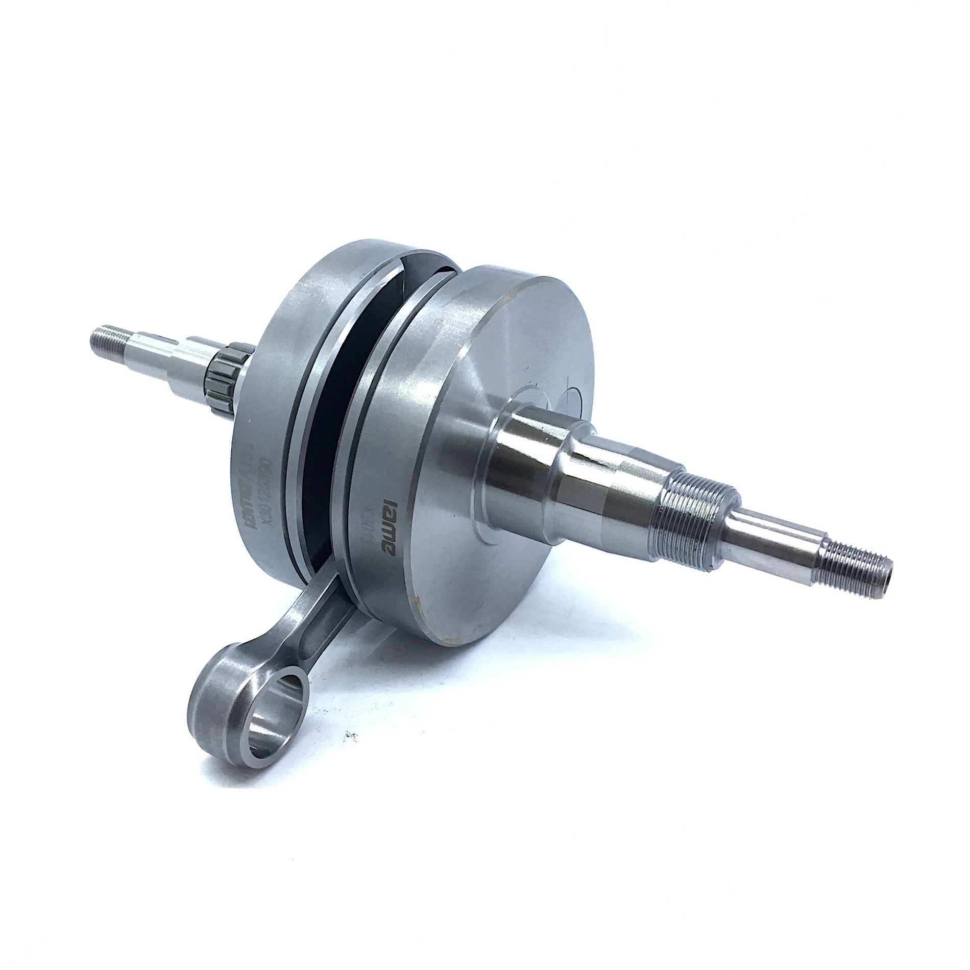 (83A) IAME Crankshaft Assembly