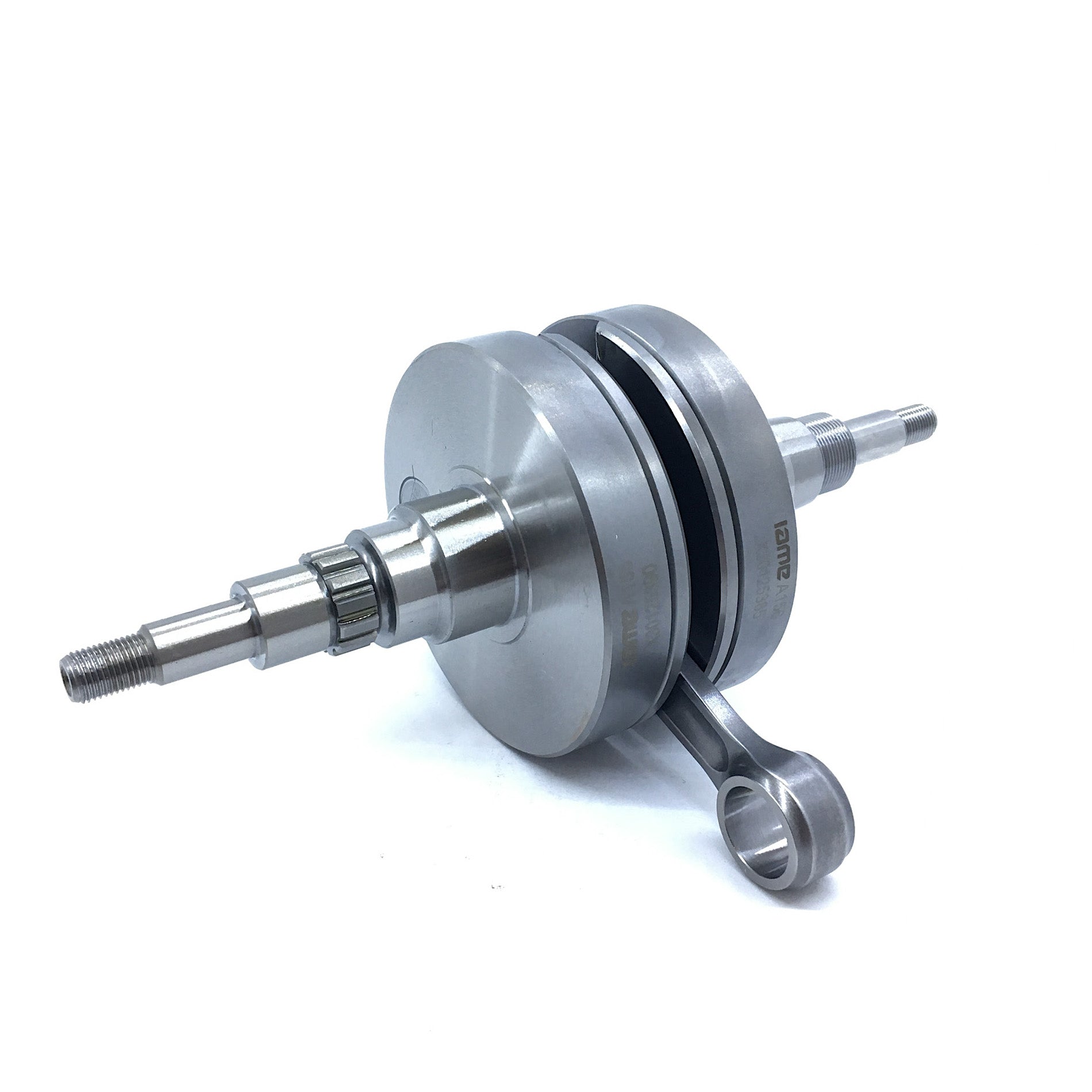 (83A) IAME Crankshaft Assembly