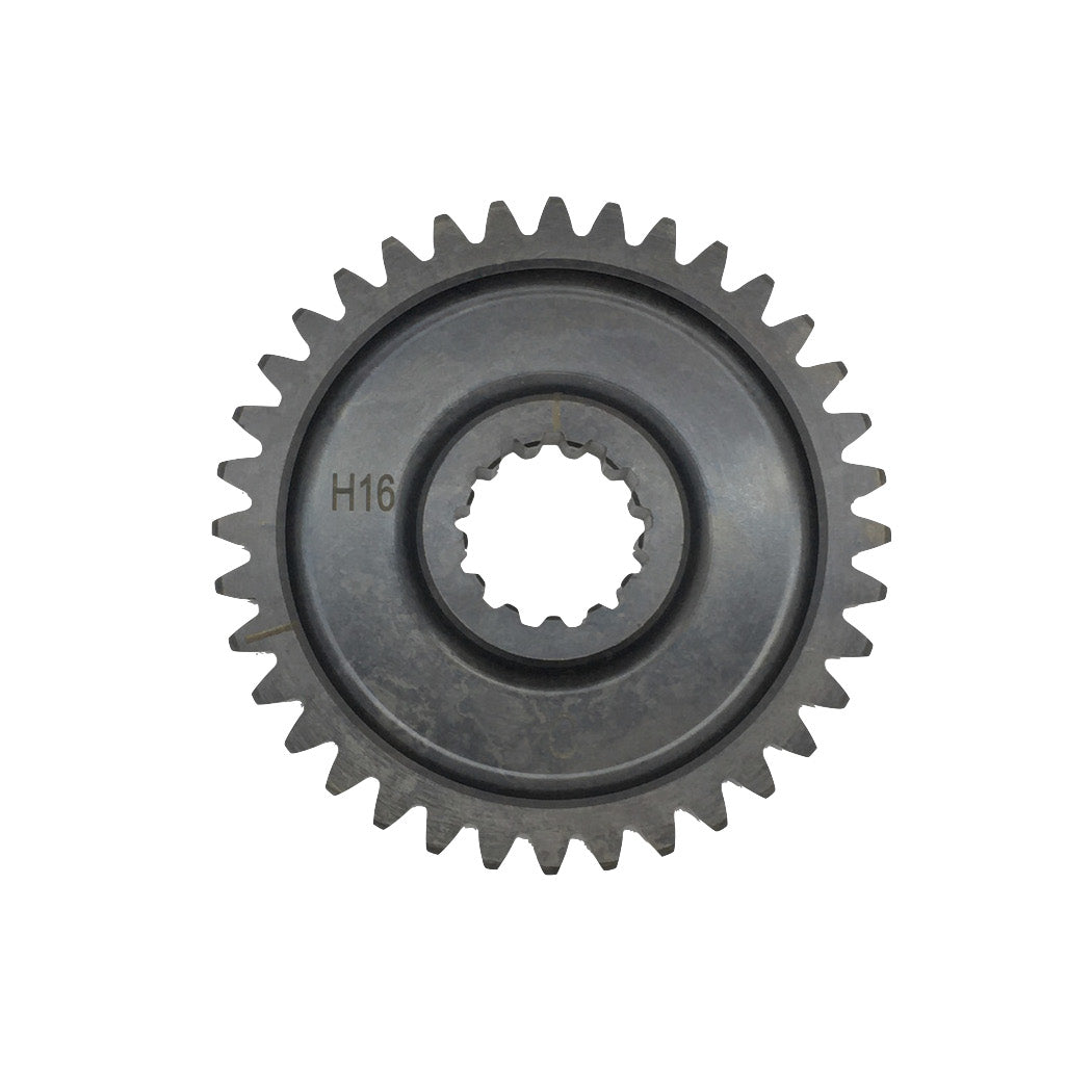 (124) IAME Balance Shaft Gear