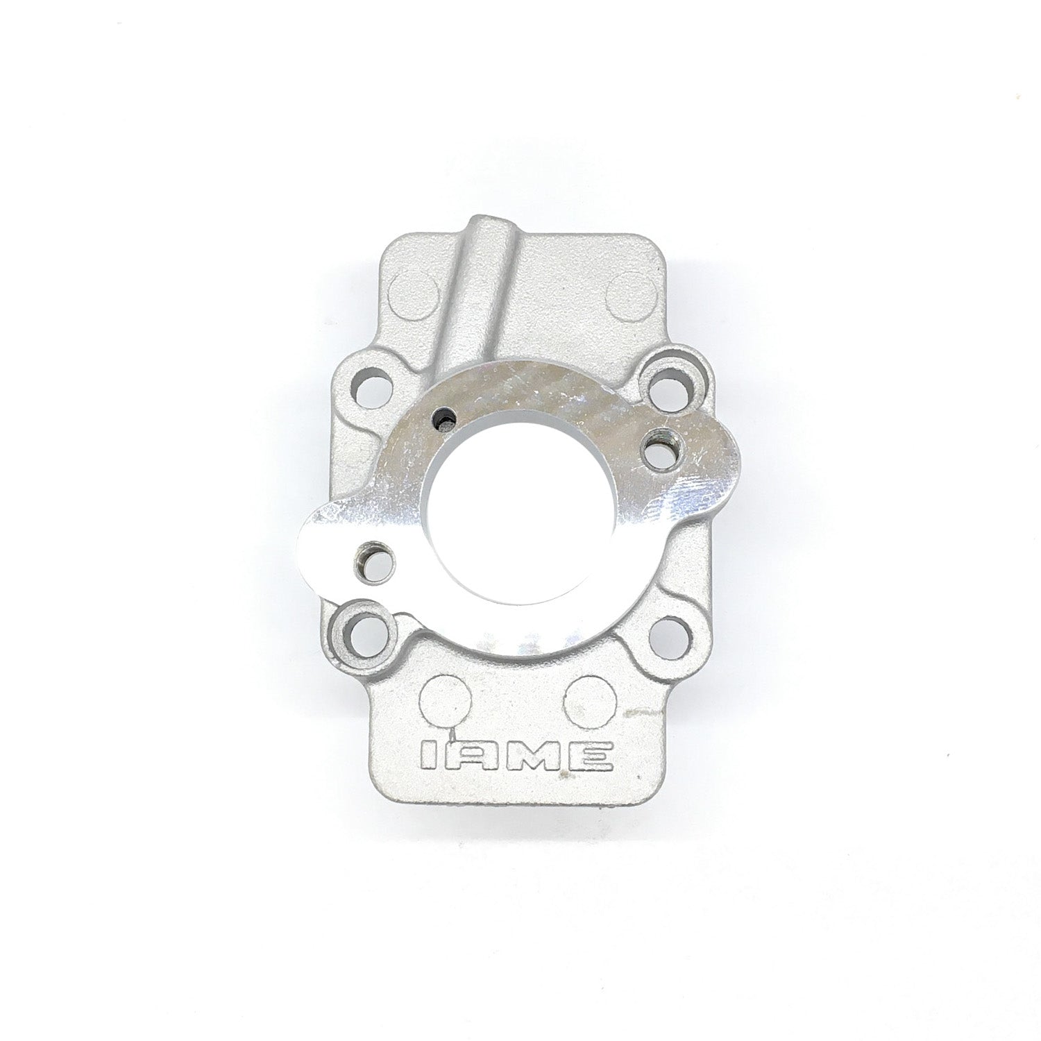 (176) IAME Carby Manifold 29mm (Suit Tillotson)