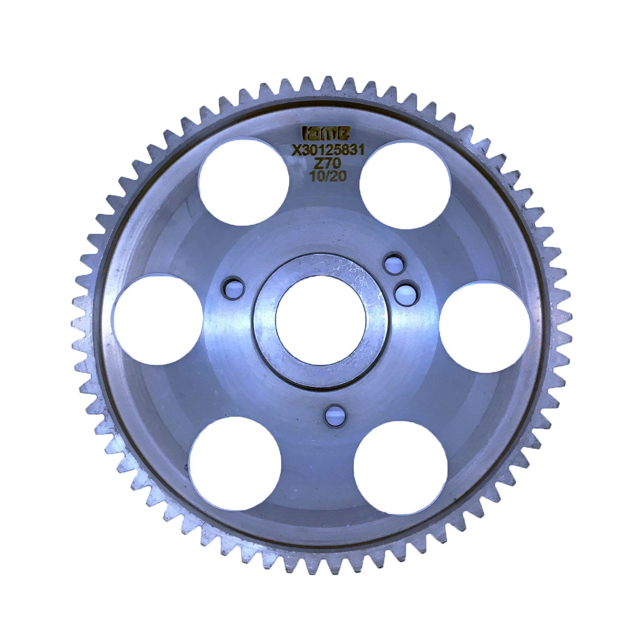 (365) IAME Starter Wheel X30