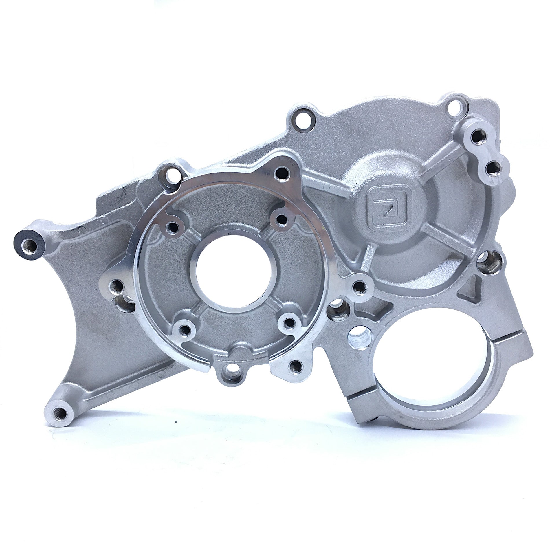 (129) IAME Gear Cover