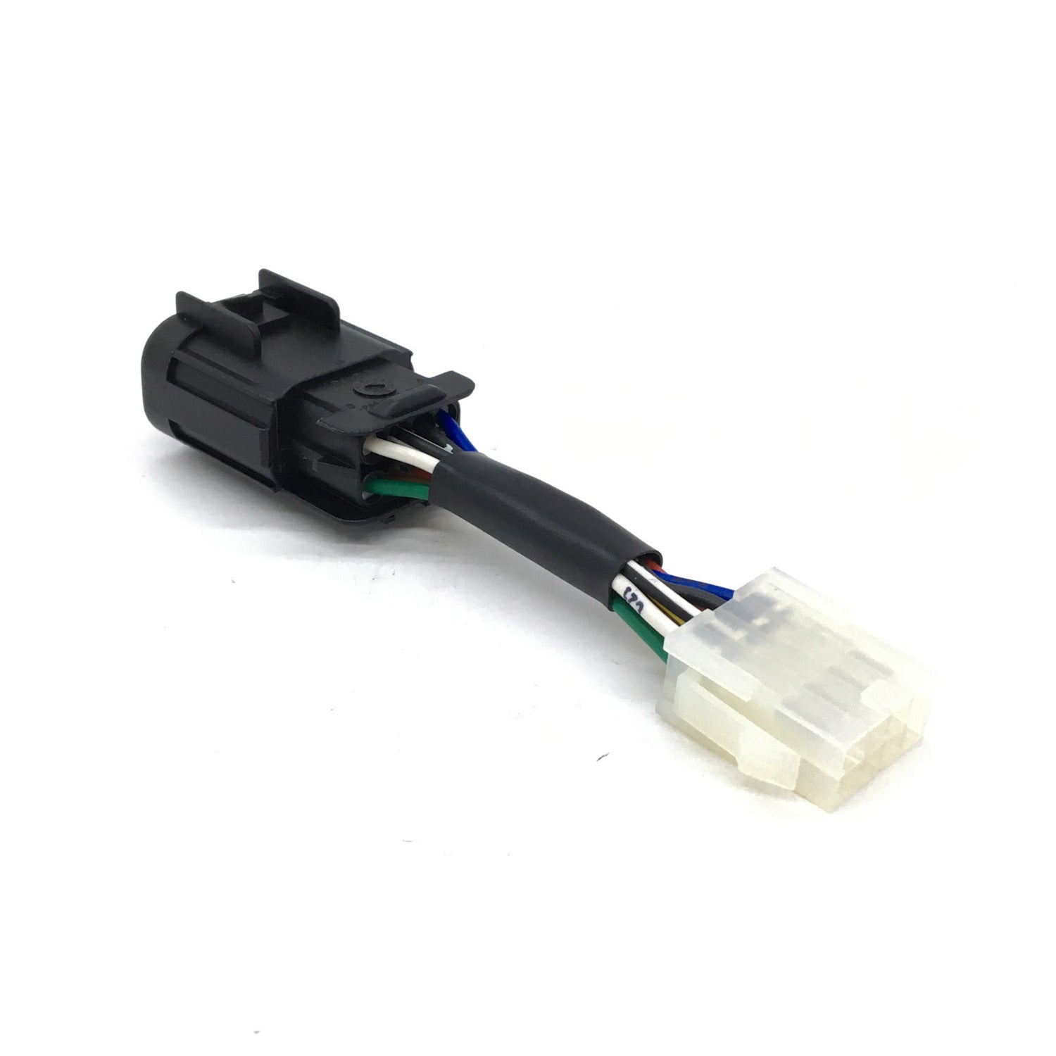 (301) IAME Late Loom To Early Stator Adaptor