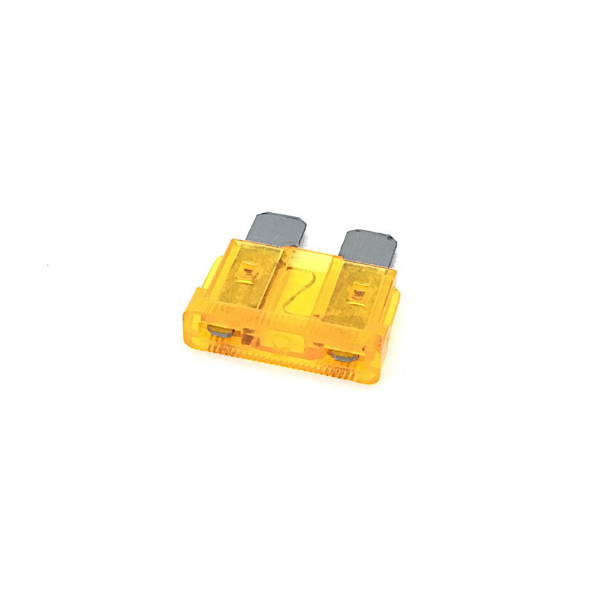 (294) IAME Fuse 5 Amp