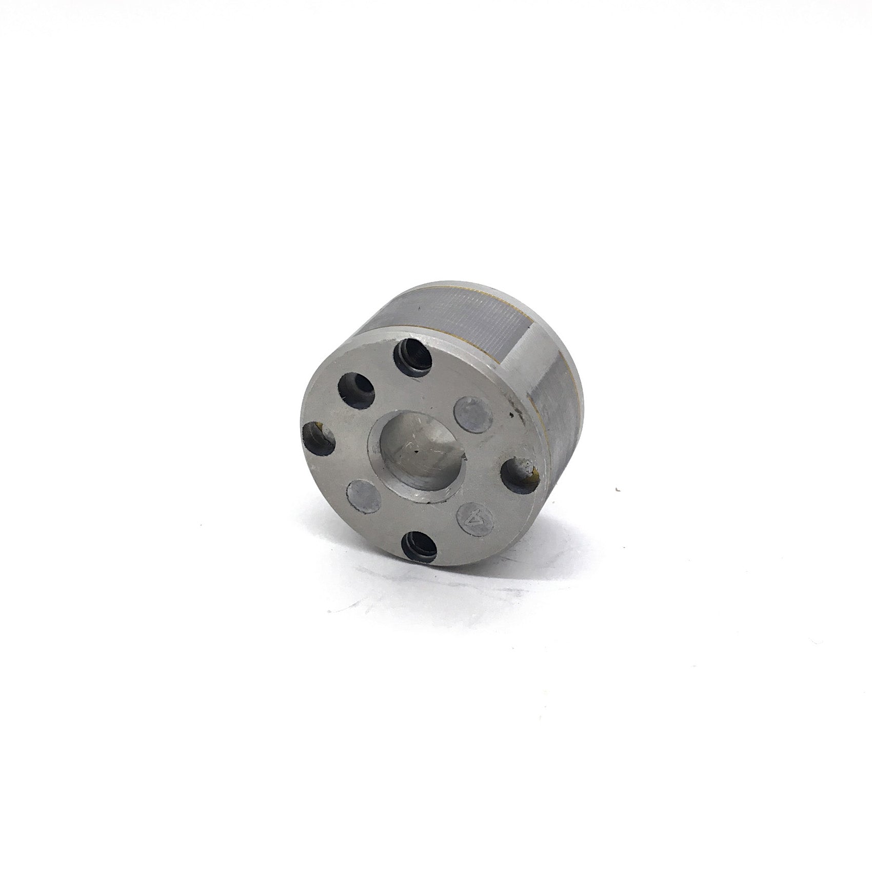 (276) Ignition Rotor Only (12mm Hole)