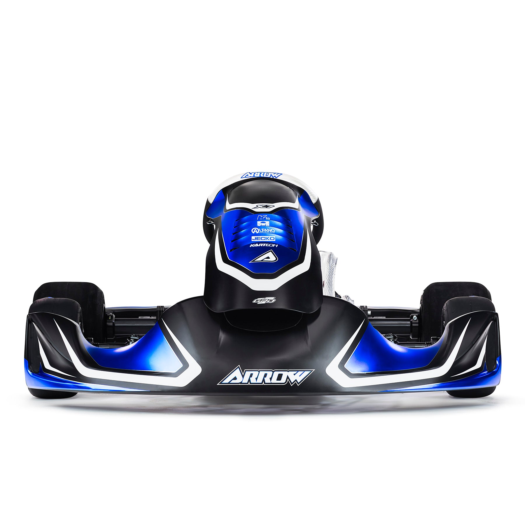 Arrow Kart X7 4S