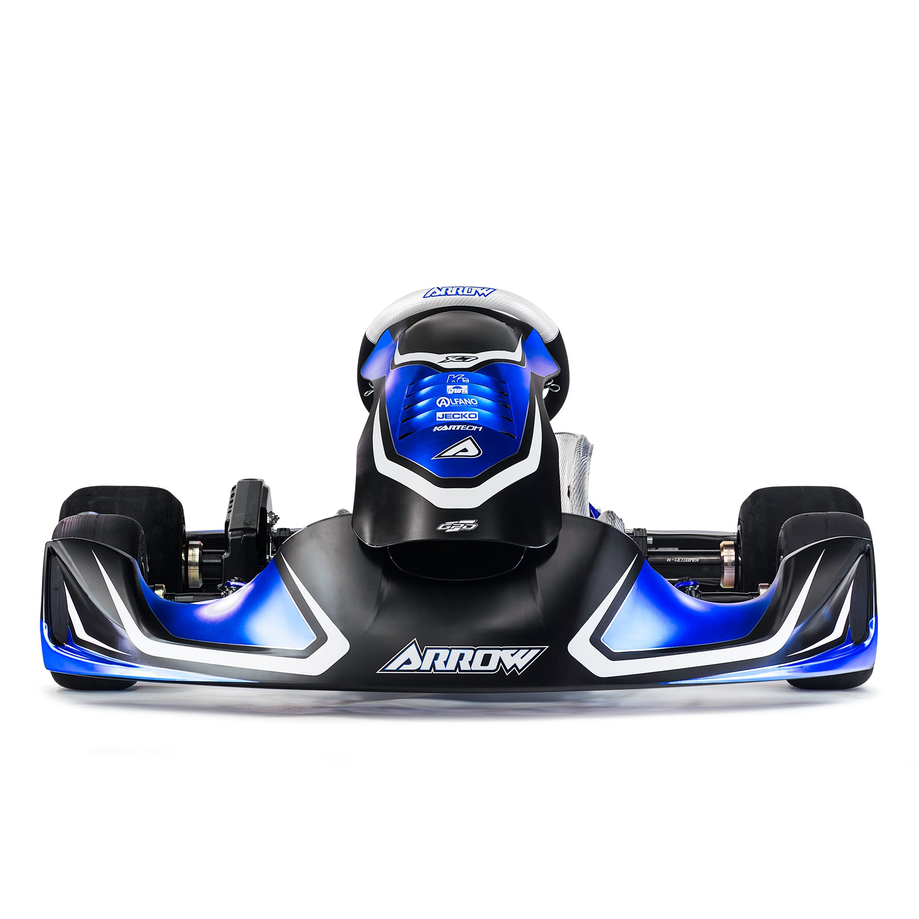 Arrow Kart X7