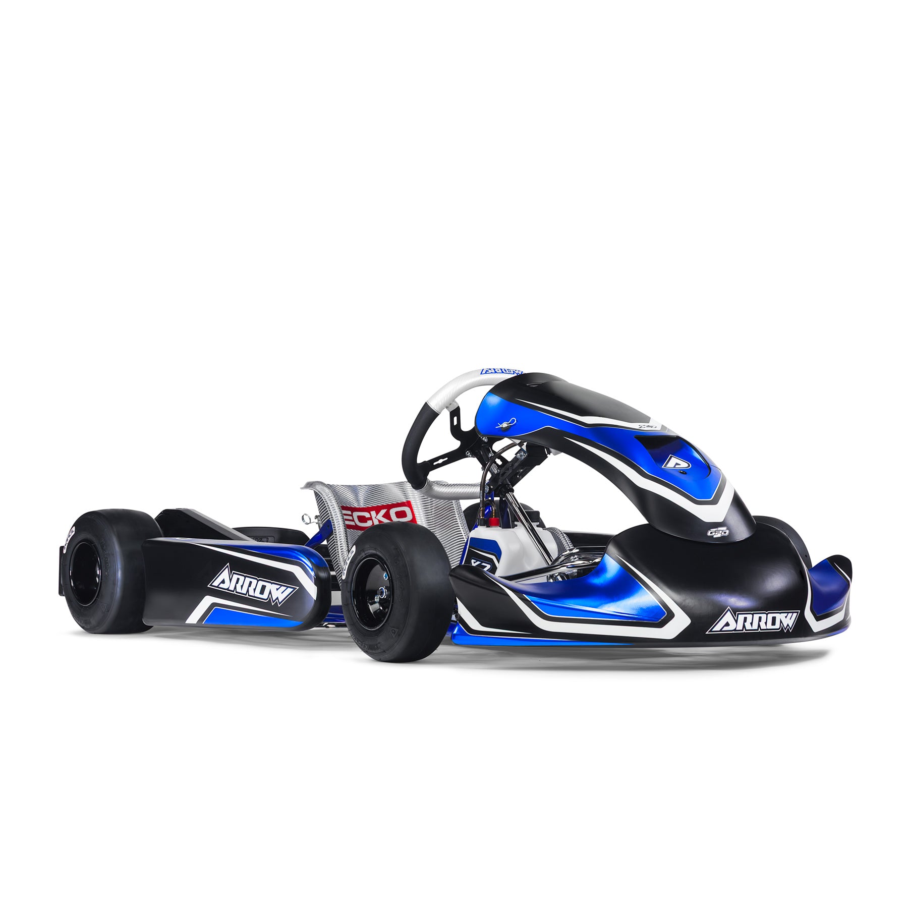 レーシングカート ARROW Arrow Kart X7 Cadet