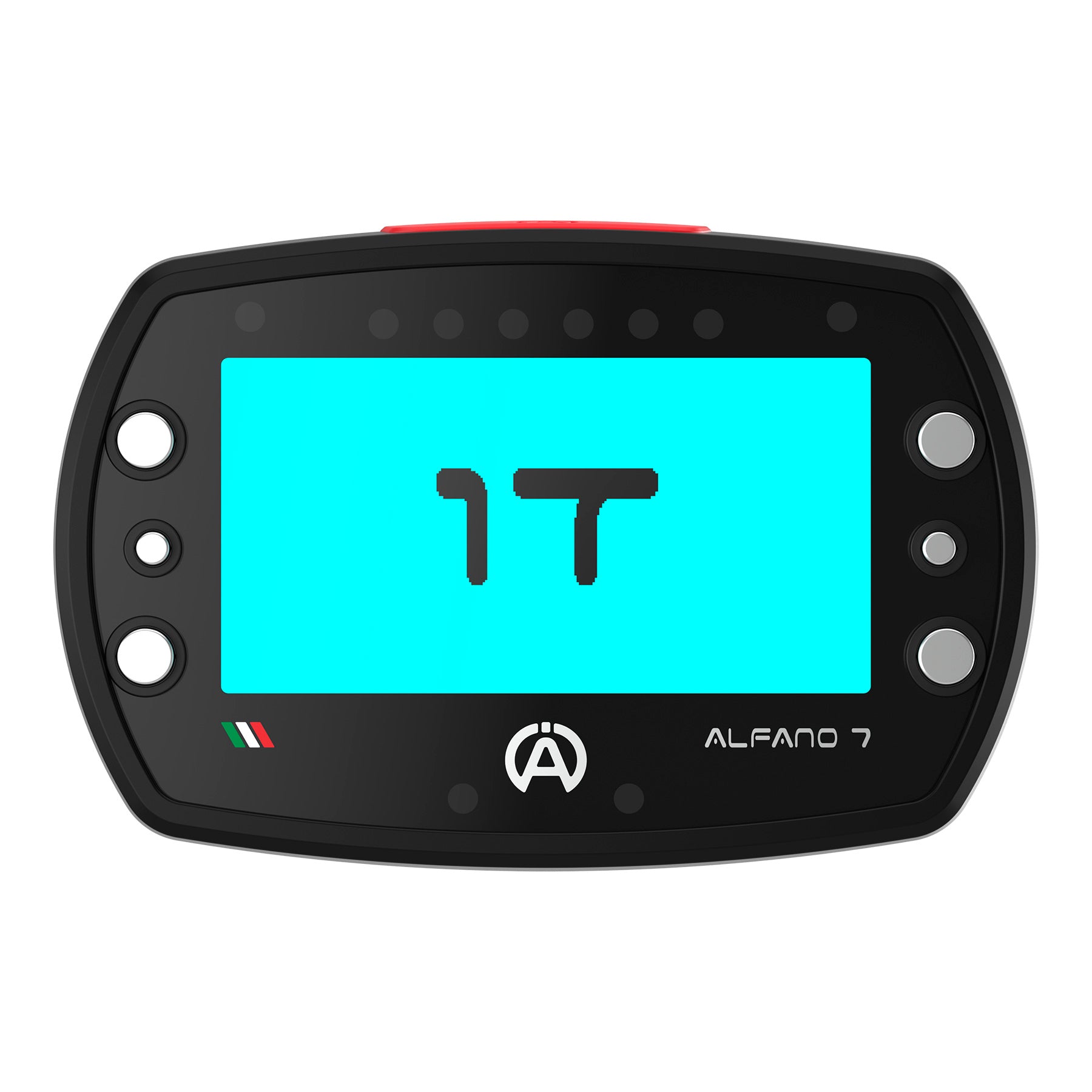 Alfano 7 Data Logger 1T. Go Kart Datalogger