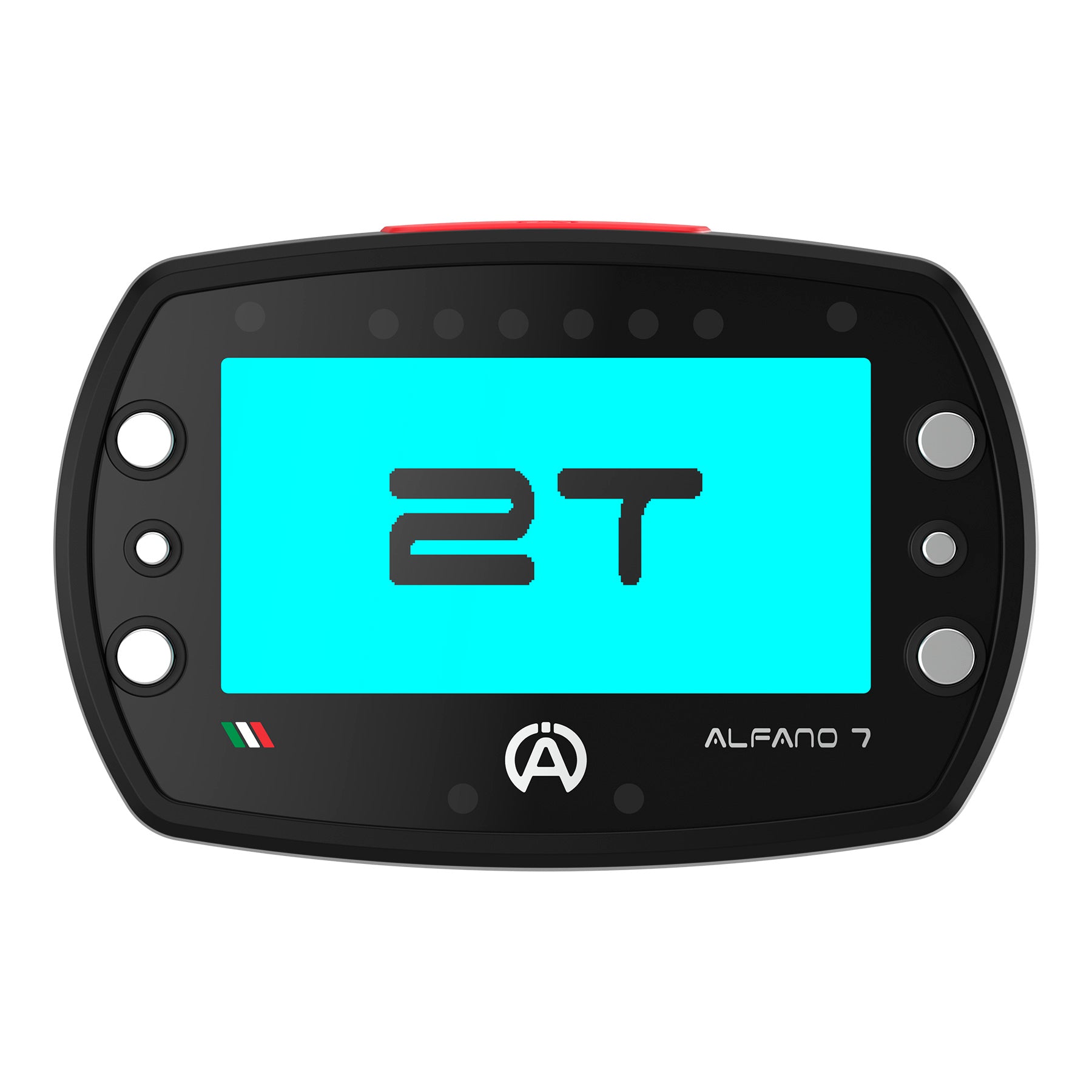 Alfano 7 Data Logger 2T. Go Kart Datalogger