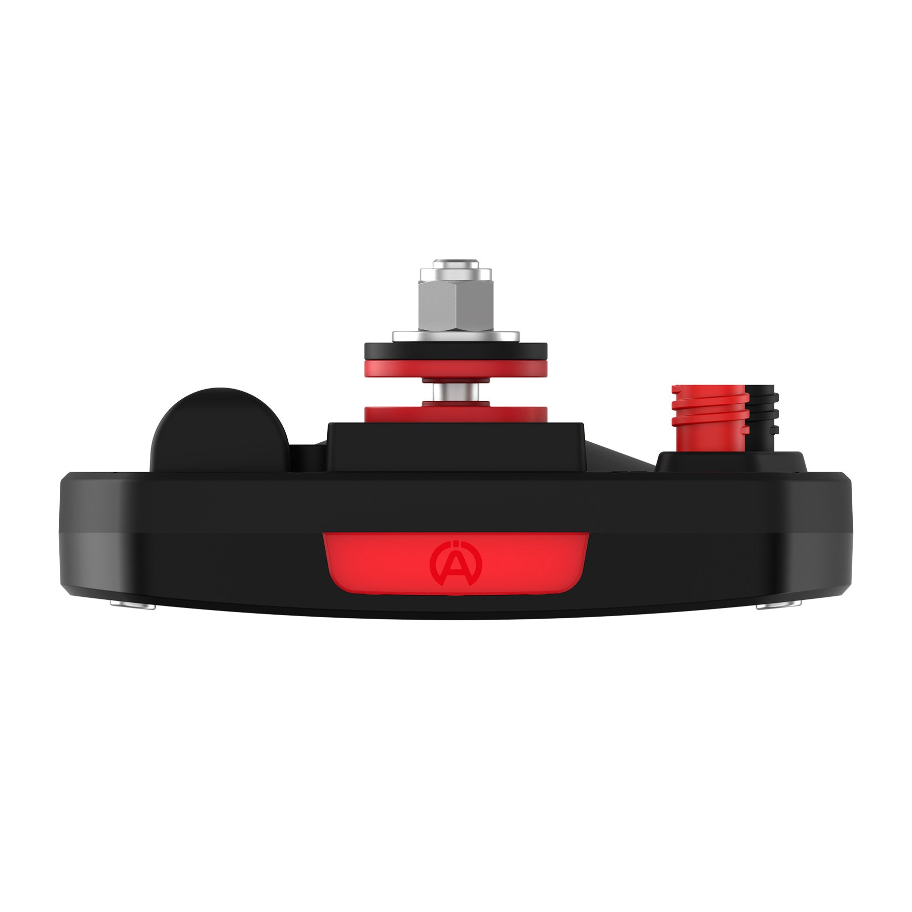 Alfano 7 Data Logger. Kart Racing Datalogger