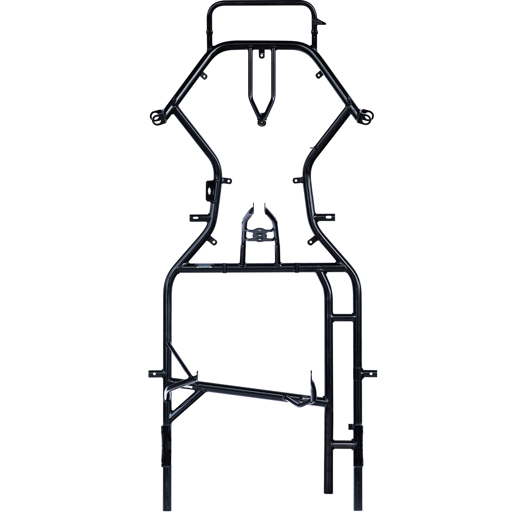 Arrow X7 Chassis 4-stroke