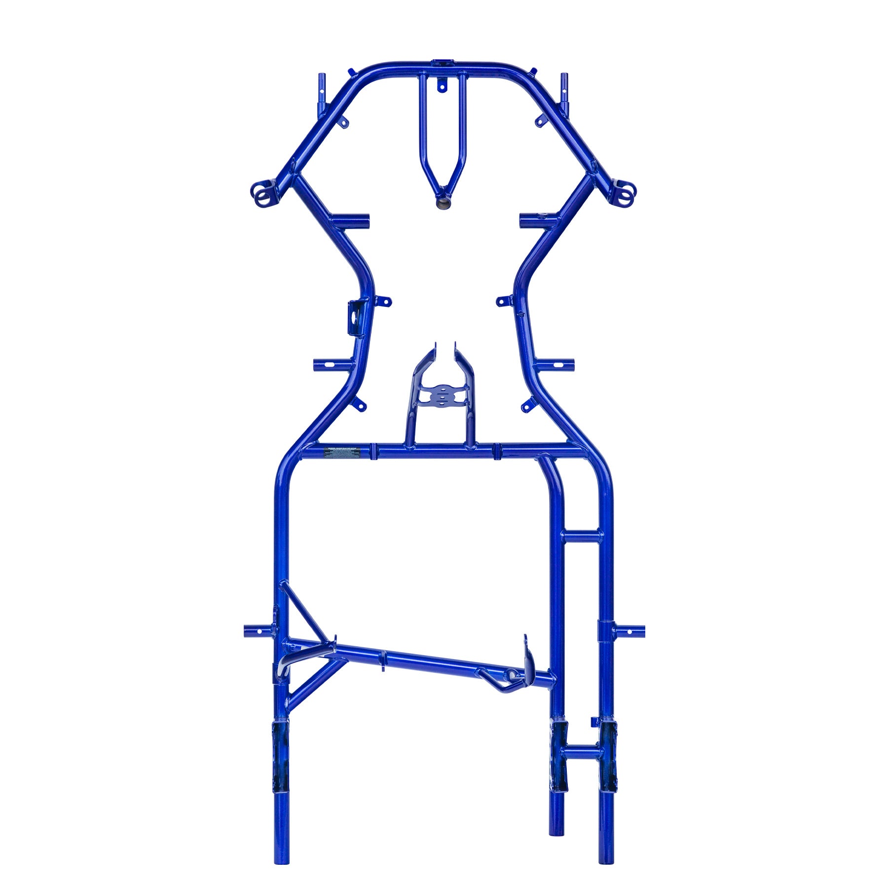 Arrow Kart Frame X7