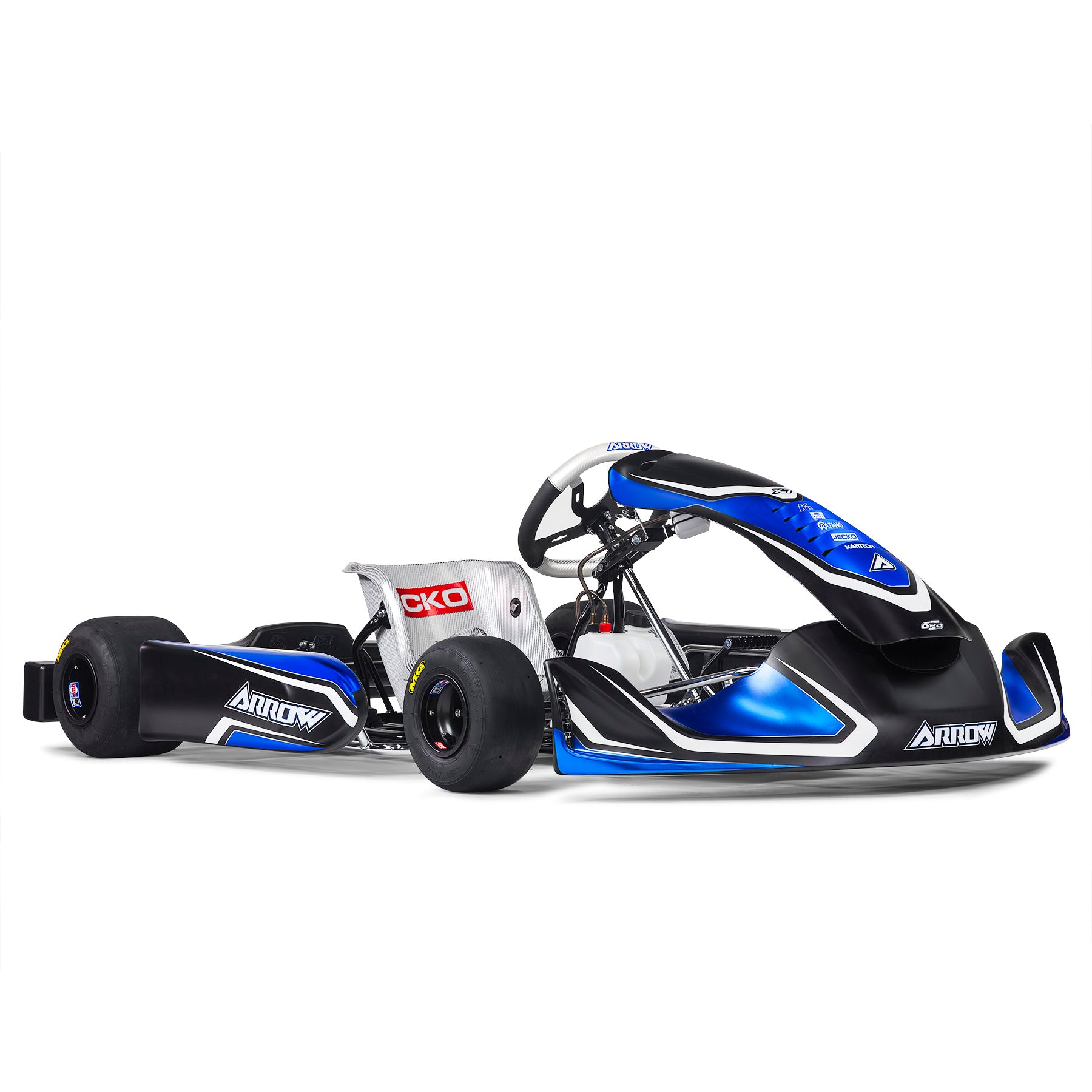 Arrow Kart X7 4S