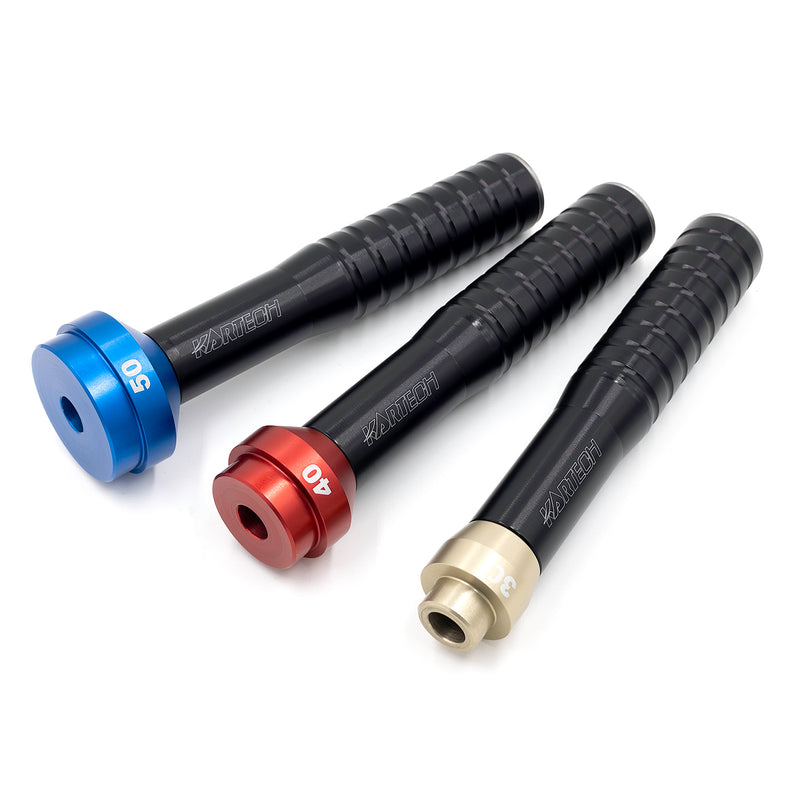 Kartech Axle Basher
