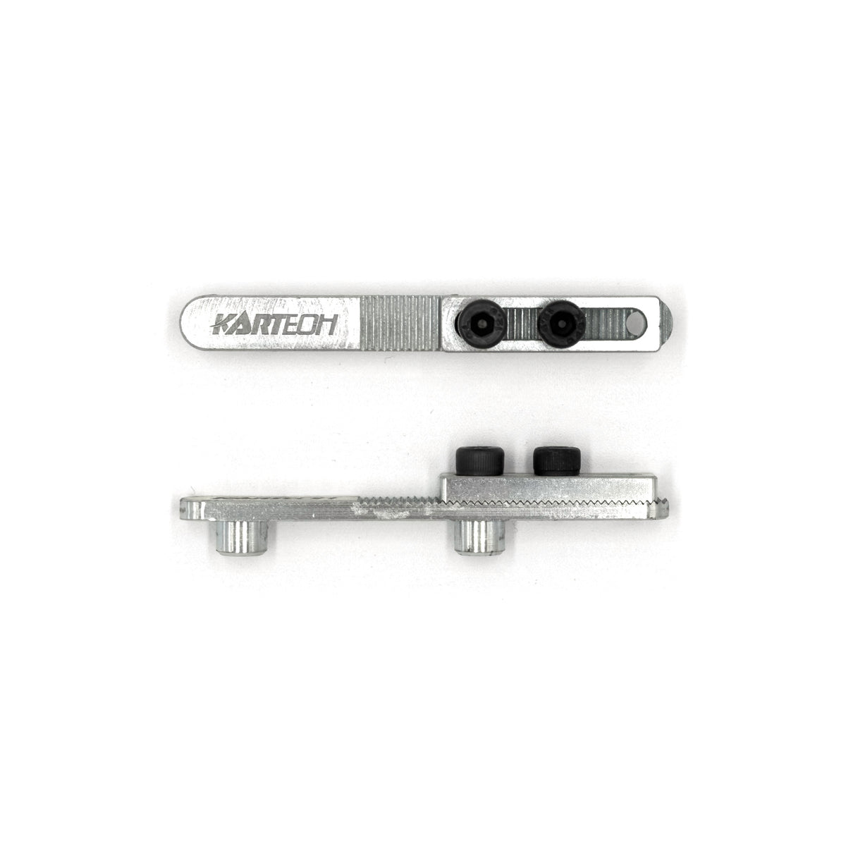 Kartech Axle Key Anti Slip (Steel)