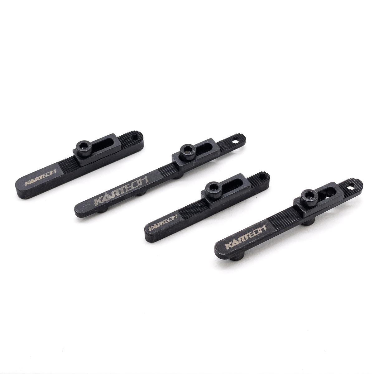 Kartech Axle Key Anti Slip (Steel) SINGLE