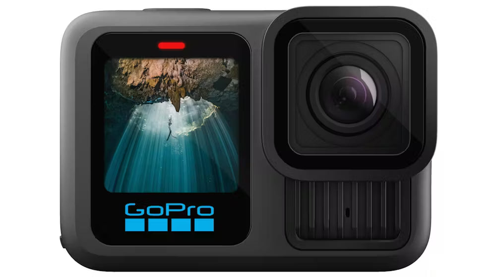 GoPro Hero 13 Black