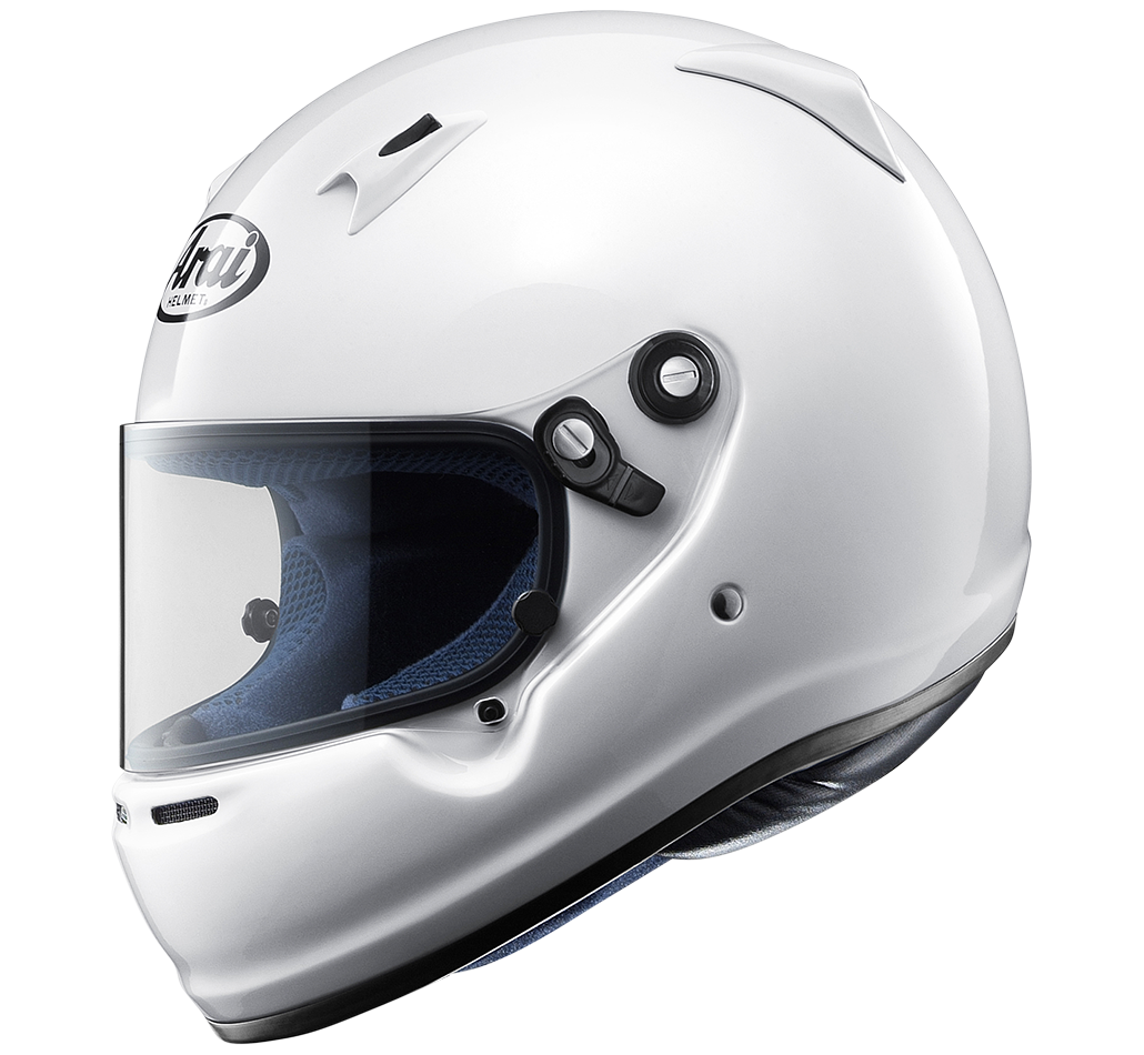 Arai CK-6 Go Kart Helmet