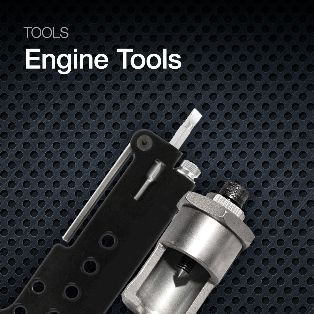 Go Kart Engine Tools | Sprocket Tools | Carb Tools