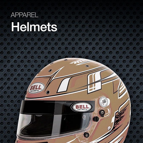 Go Kart Helmets | Motorsport Helmets | Bell Helmets