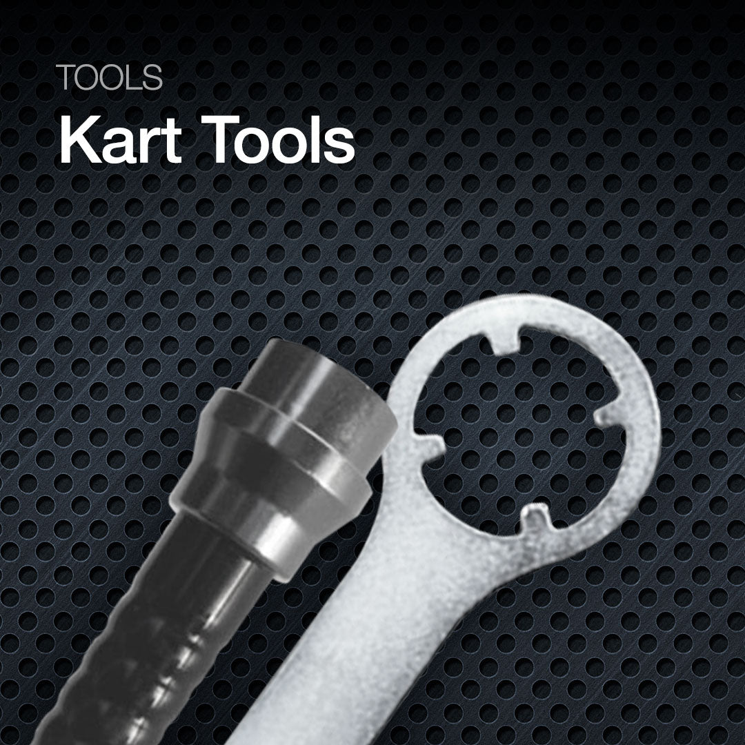 Go Kart Tools | Spanners