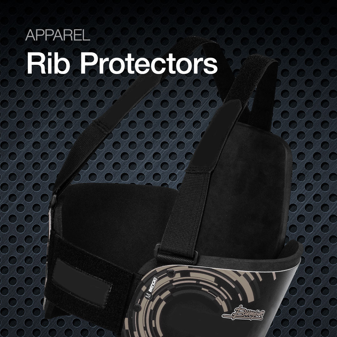 Karting Rib Protection Equipment | Rib Protectors
