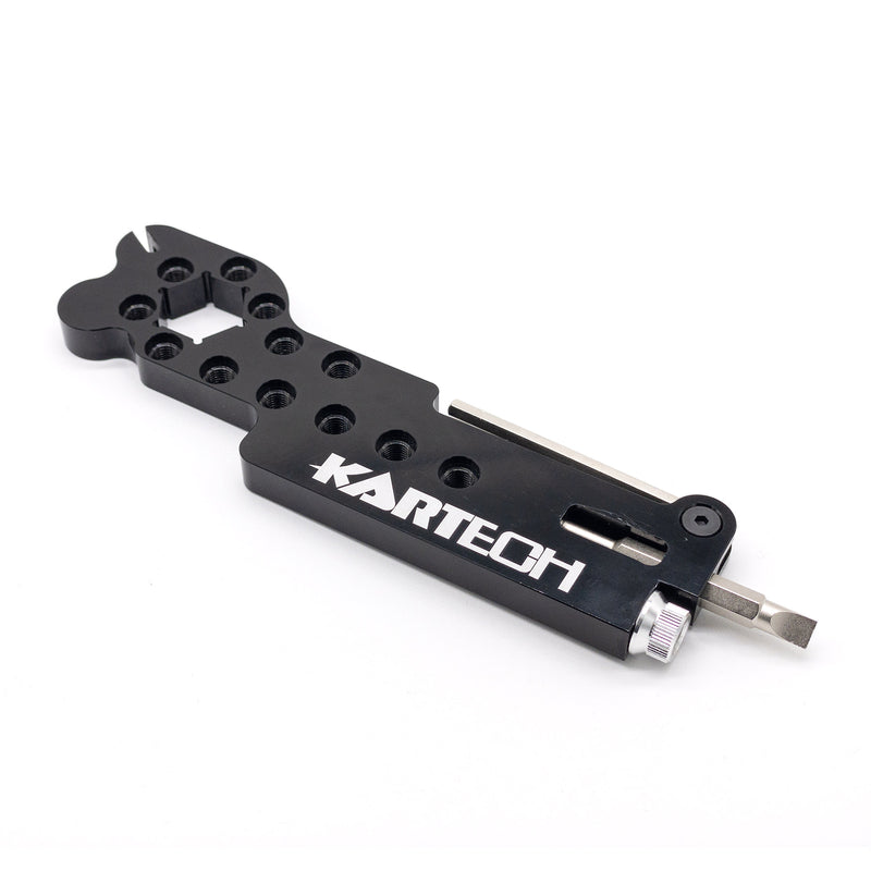 DPE Carby Tool