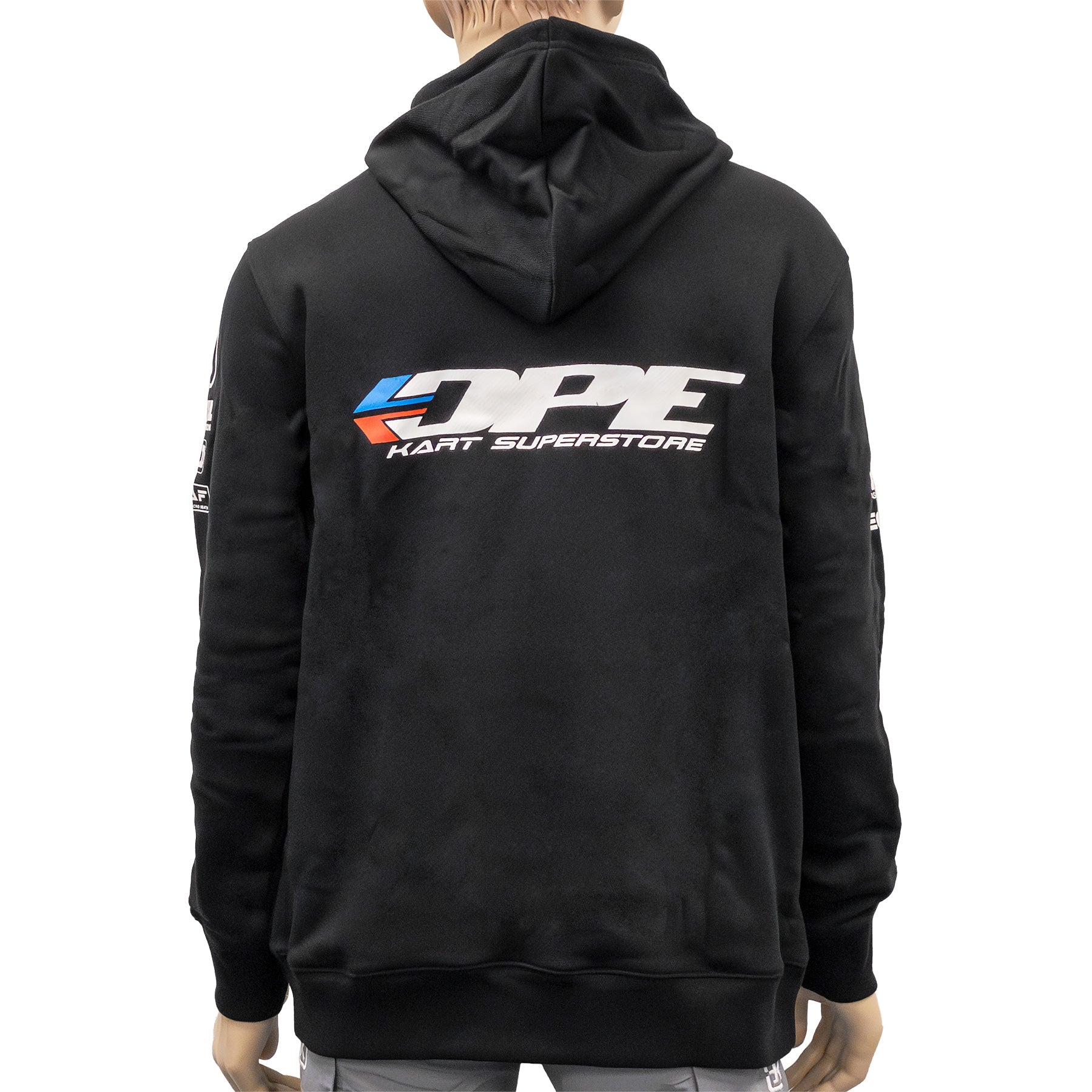 DPE Hoodie