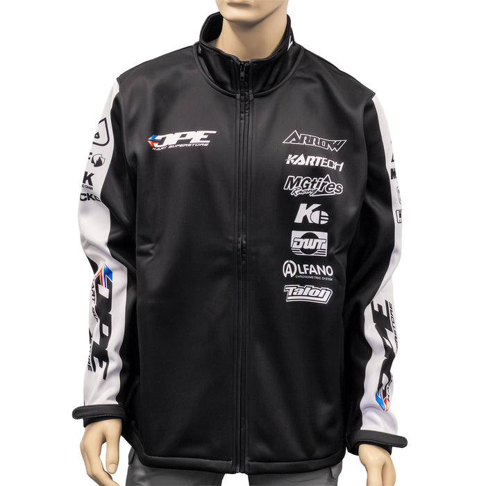 DPE Jacket for karting