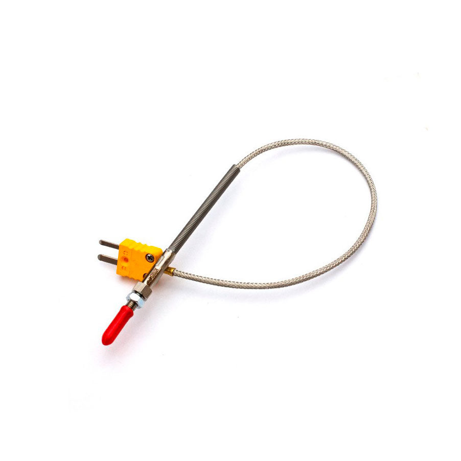 MyChron EGT Sensor EGT 5mm 1 x Yellow Square Connector - Mini ROK Recommnded