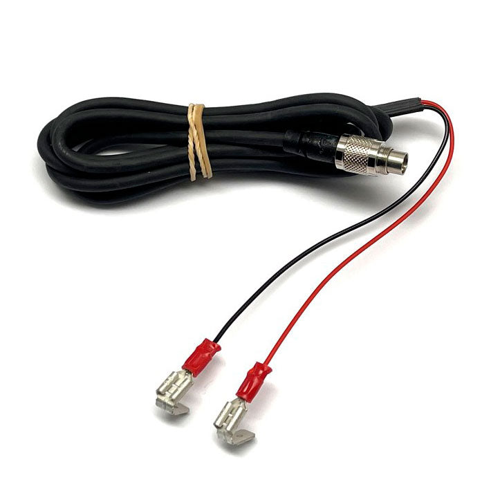 MyChron External Power Cable