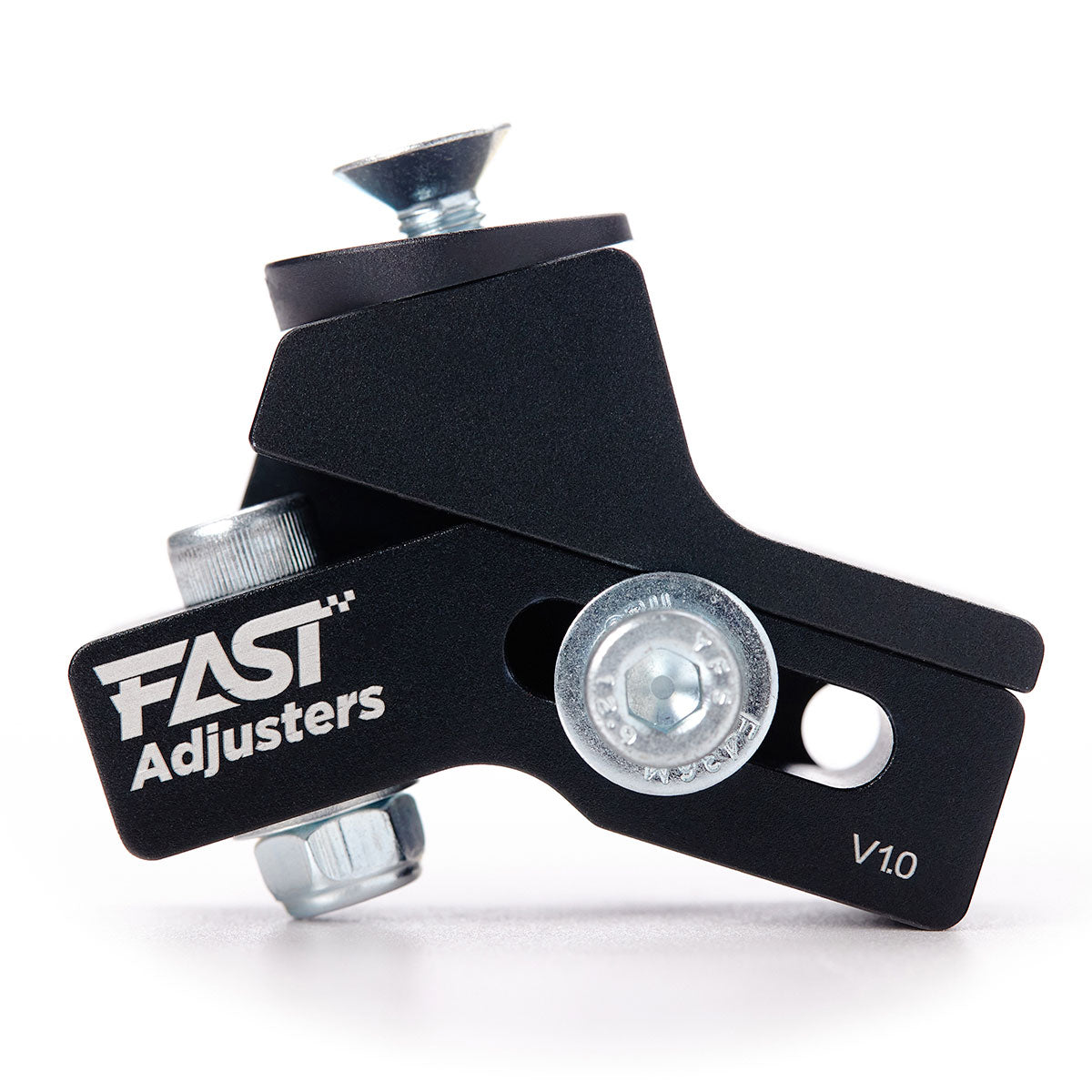 Fast Adjusters V1.0
