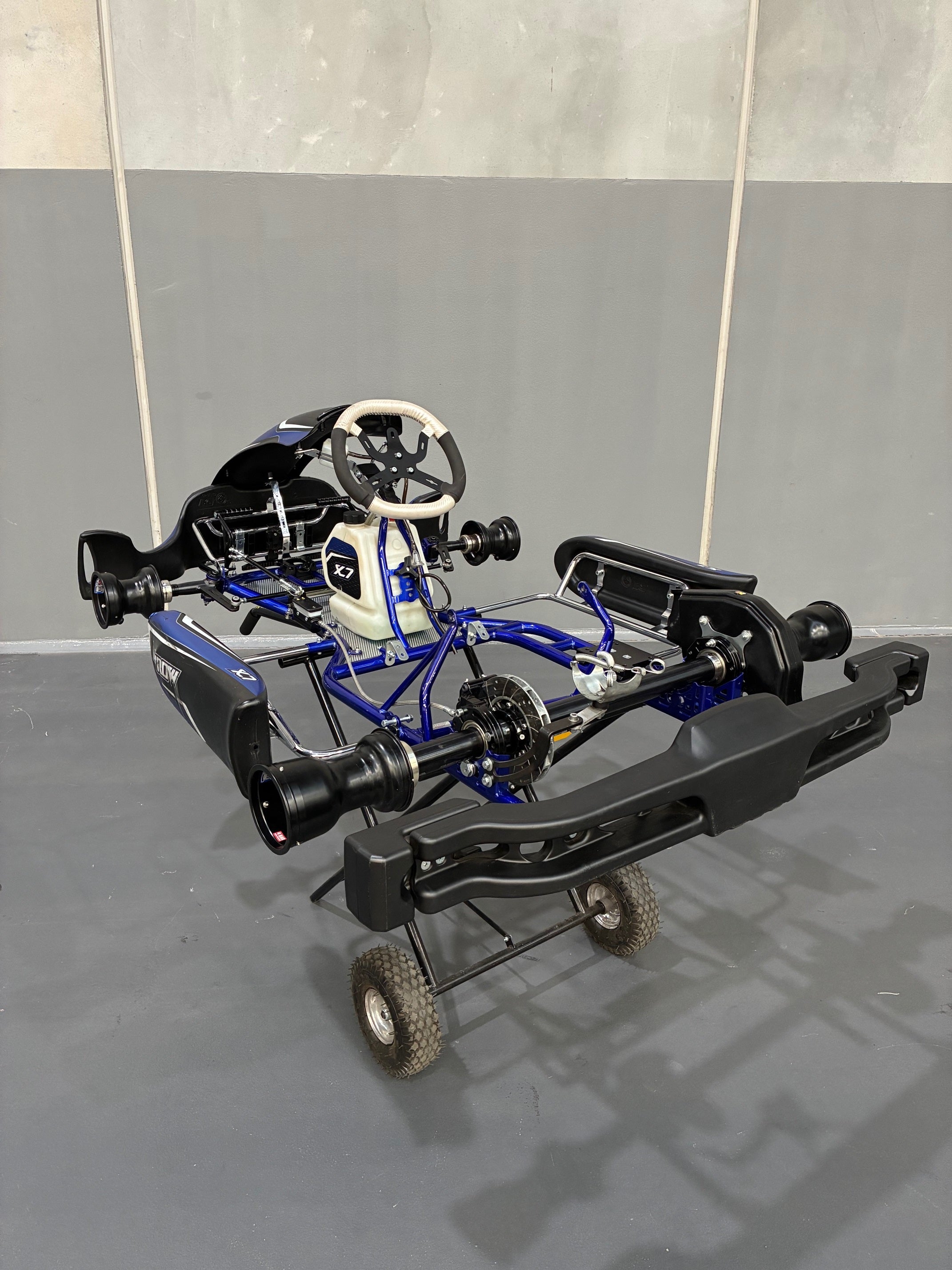 Arrow Kart X7 - 2nd Hand