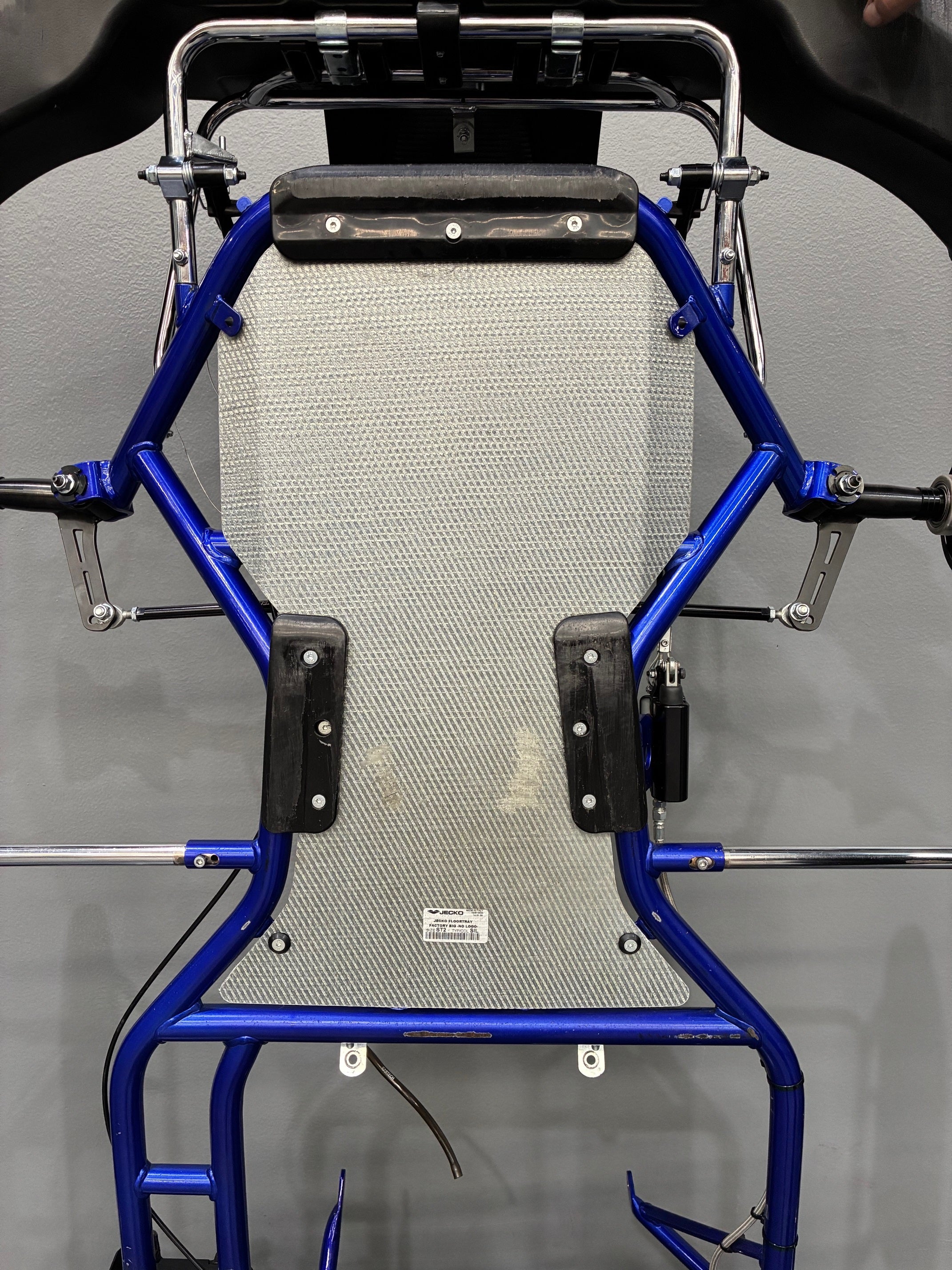 Arrow Kart X6.2 September Update - 2nd Hand