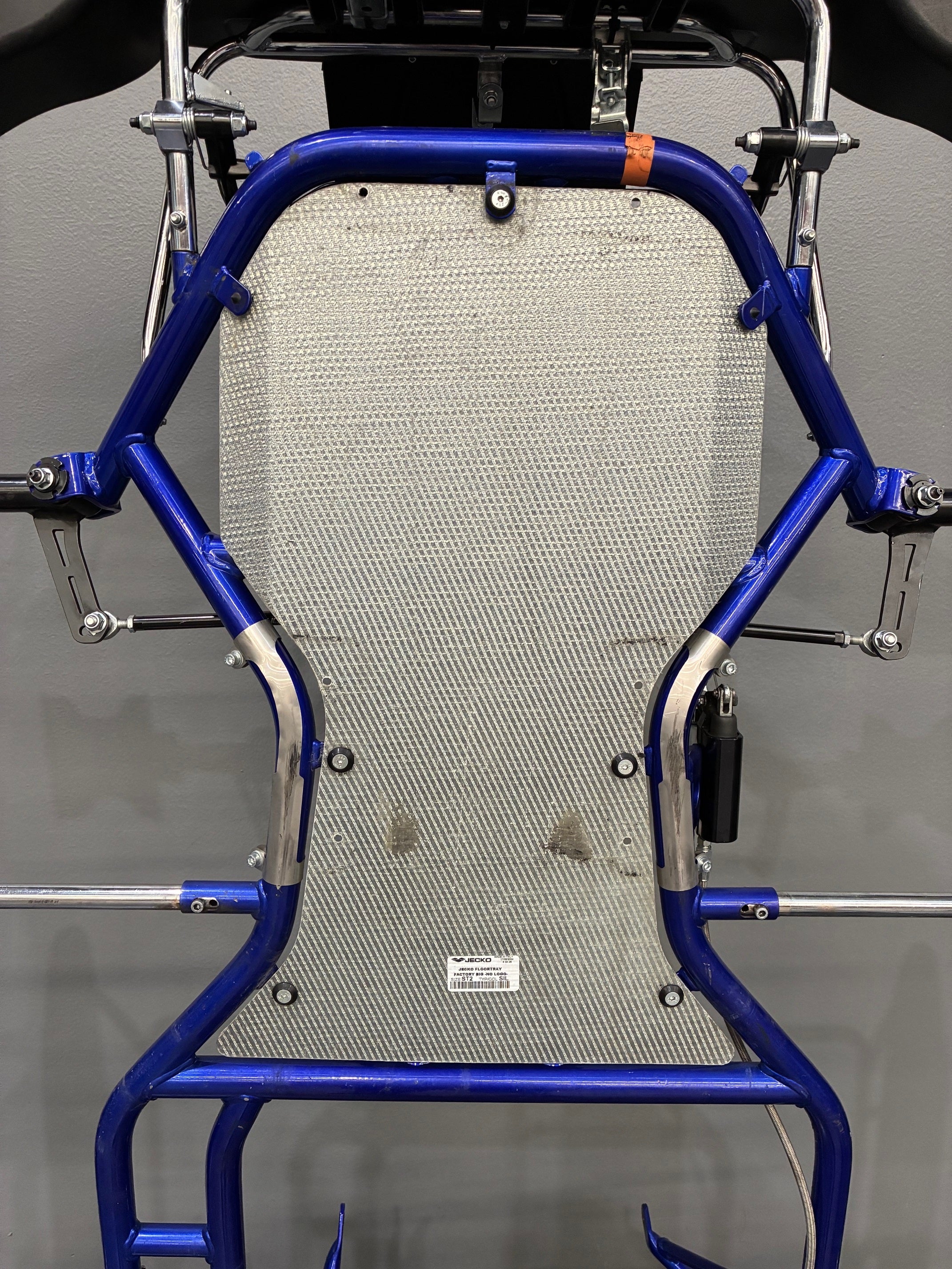 Arrow Kart X6.2 September Update - 2nd Hand