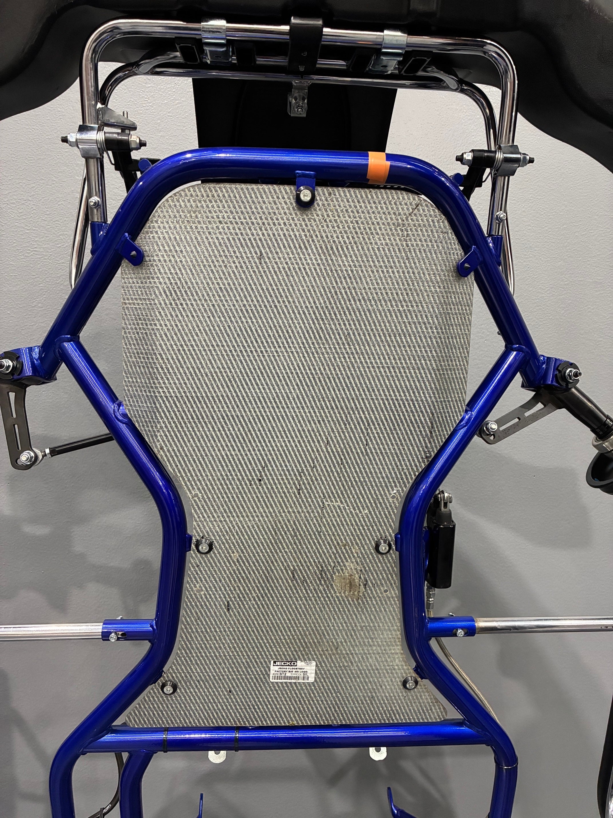 Arrow Kart X6.2 - 2nd Hand