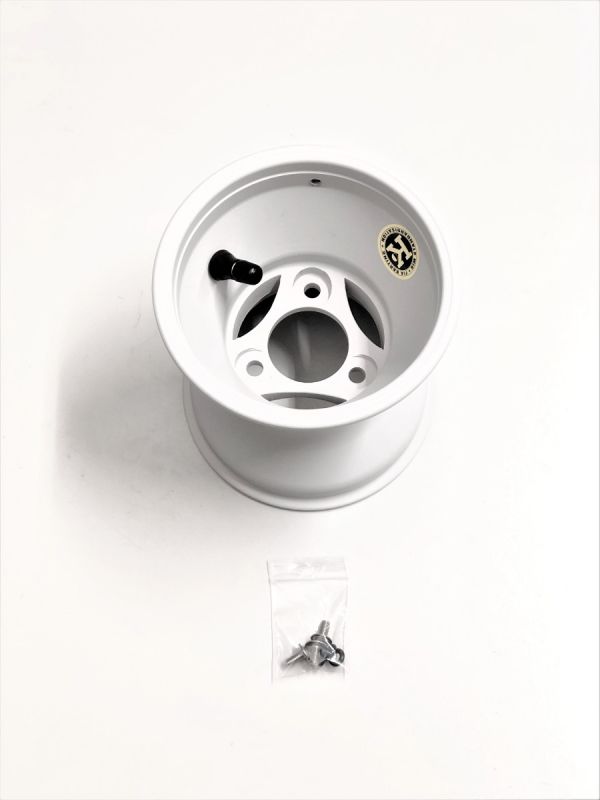 KR Wheel AMV OXY