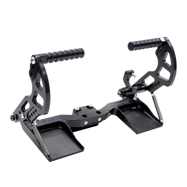 rudder pedals ch Kartech Rudder Kit Junior