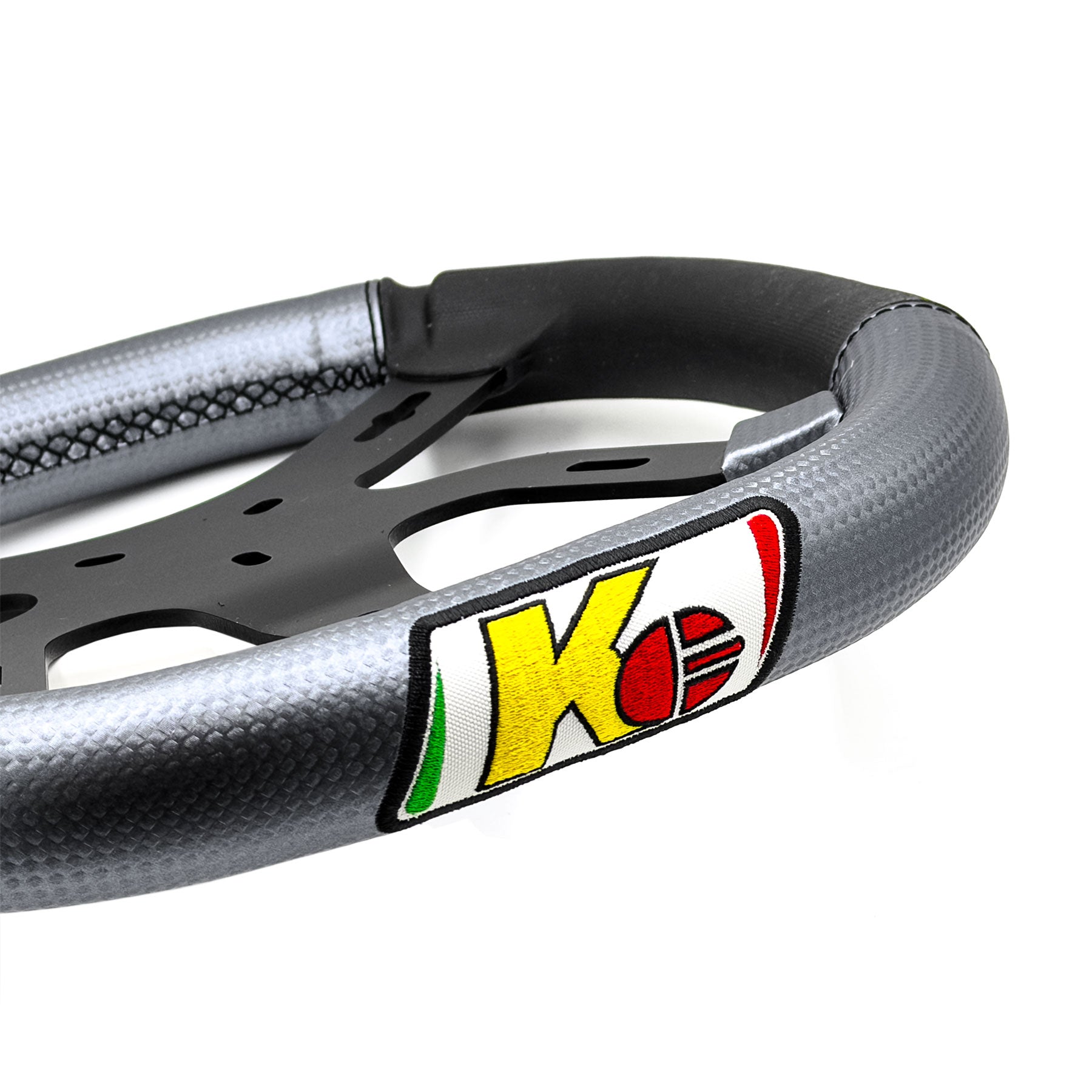 KG Steering Wheel M7 330mm