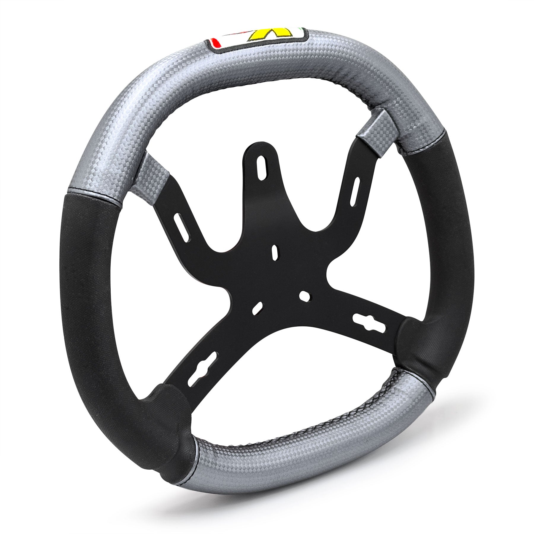 KG Steering Wheel M7 330mm