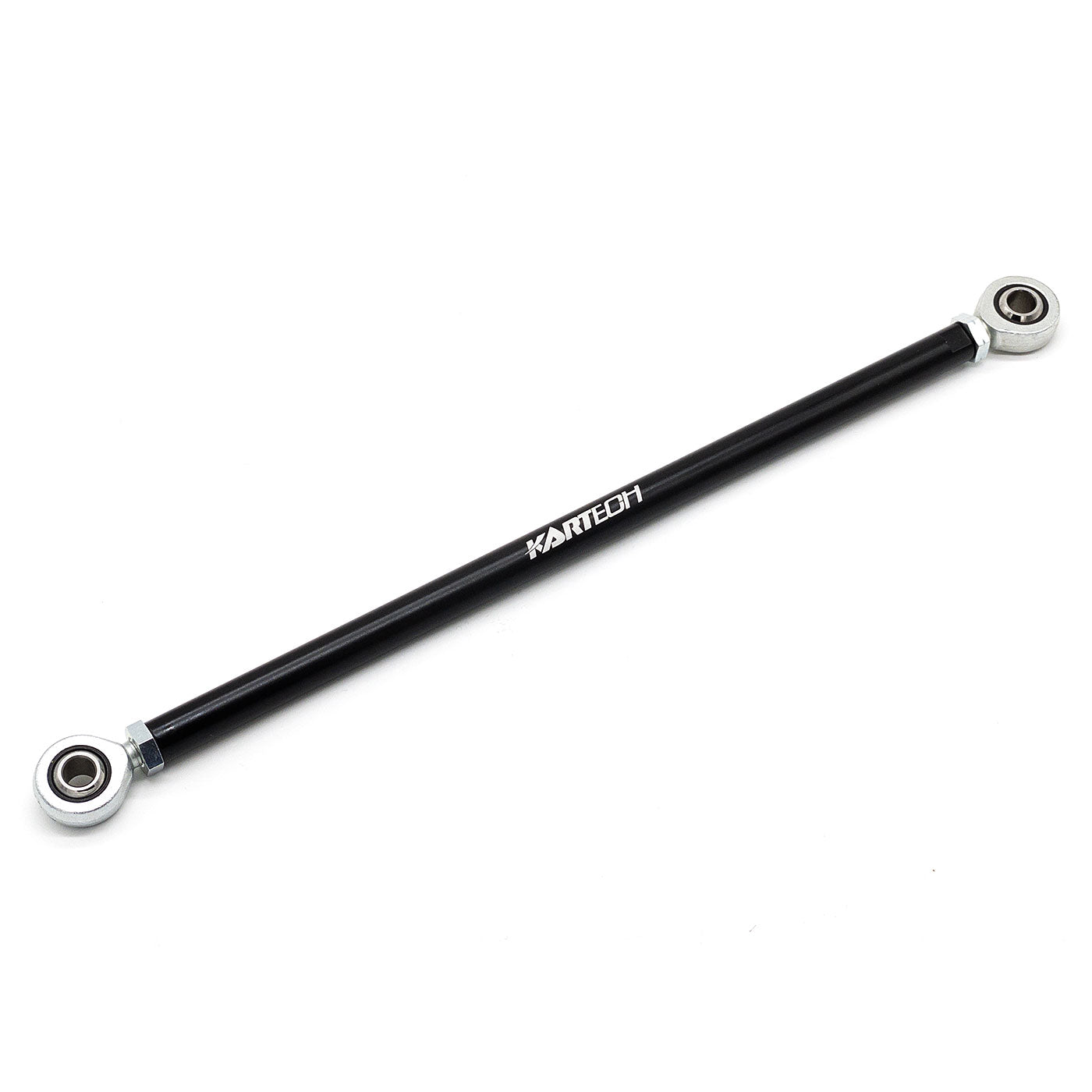 Complete tie rod for Arrow X5, X6.0 and X6.1 karts