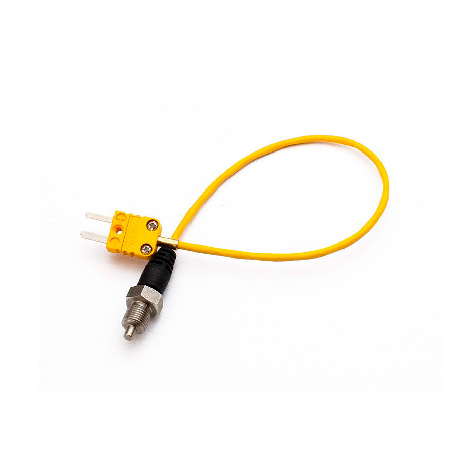 MyChron Water Temp Sensor H20 | 1 x Yellow Square Connector