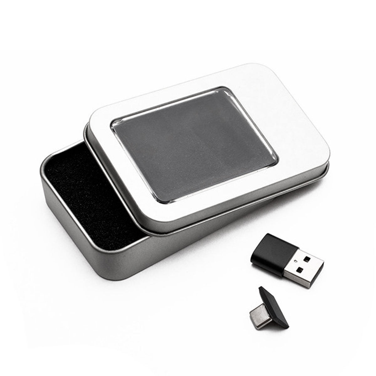 MyChron Mini USB Drive 16GB
